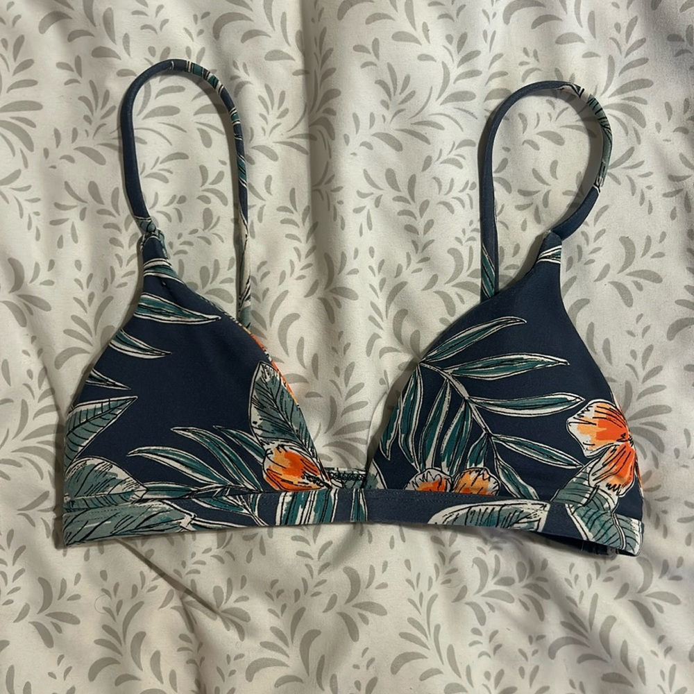Small Midori Bikini Top